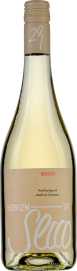Horizn29 Secco Weiß