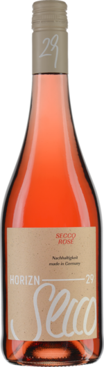 Horizn29 Secco Rosé