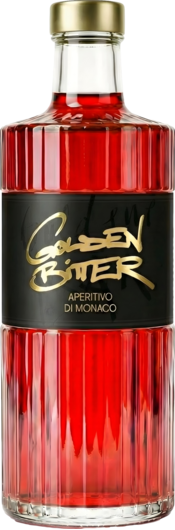 Golden Bitter Aperitivo