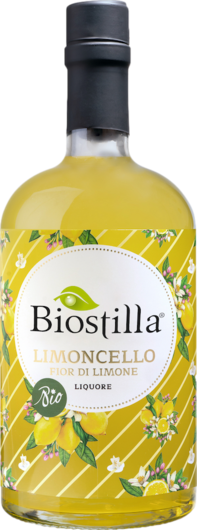 Biostilla Limoncello Fior di Limone