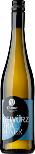 2025 Z'amme Gewürztraminer Spätlese