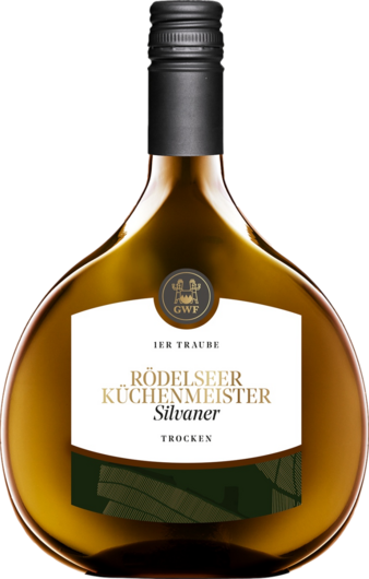 2023 Rödelseer Küchenmeister Silvaner