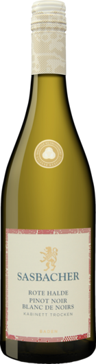 2025 Rote Halde Pinot Noir Blanc de Noirs Kabinett