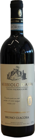 2024 Bruno Giacosa Nebbiolo d'Alba