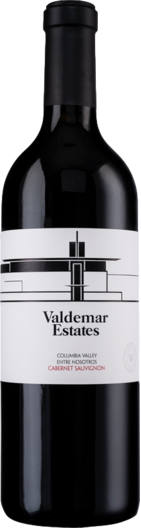 2022 Valdemar Estates Entre Nosotros Cabernet Sauvignon