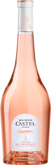 2025 Maison Castel Côtes de Provence Rosé