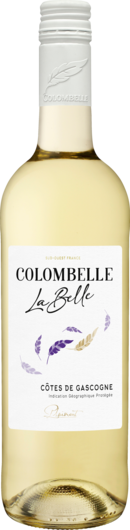 2025 Colombelle La Belle Blanc