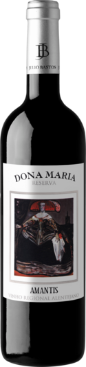 2022 Dona Maria Amantis Reserva