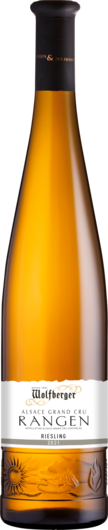 2022 Wolfberger Rangen Riesling Grand Cru