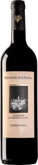 2023 Cantina Oliena Cannonau di Sardegna