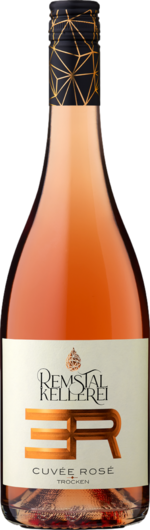 2025 Remstalkellerei Cuvée Rosé Edition R