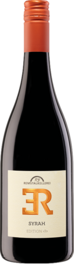2024 Remstalkellerei Syrah Edition R