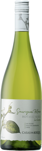 2022 Casas del Bosque La Cantera Sauvignon Blanc