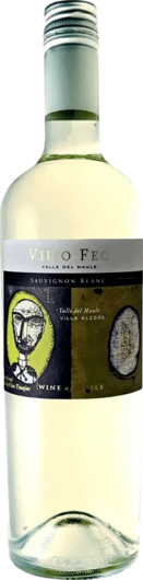 2024 Viejo Feo Sauvignon Blanc