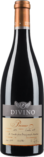 2018 Divino Primo Cuvée Rot