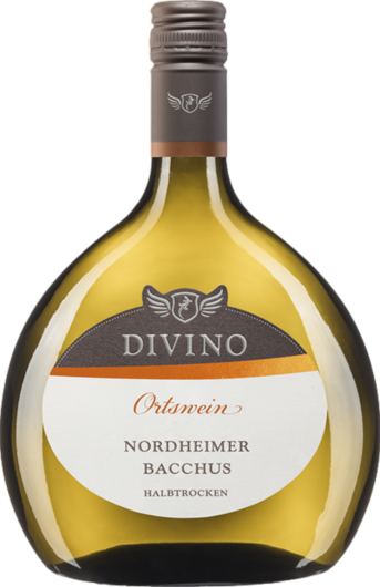 2025 Divino Nordheimer Bacchus