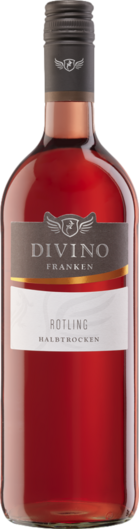 2025 Divino Franken Rotling