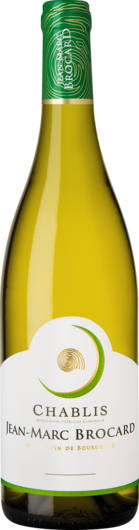 2025 Jean-Marc Brocard Chablis