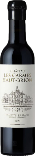 2023 Château Les Carmes Haut-Brion