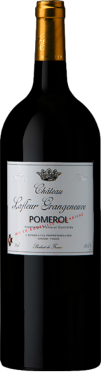 2018 Château Lafleur Grangeneuve