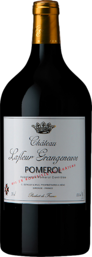 2018 Château Lafleur Grangeneuve