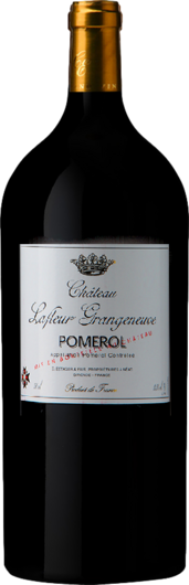 2018 Château Lafleur Grangeneuve