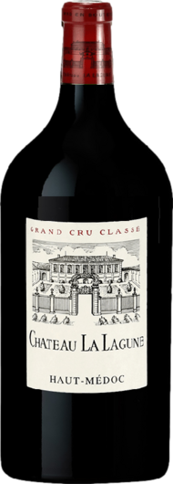 2019 Château La Lagune