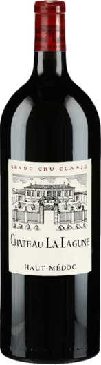 2020 Château La Lagune