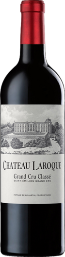 2020 Château Laroque