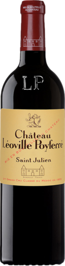 2012 Château Léoville-Poyferré