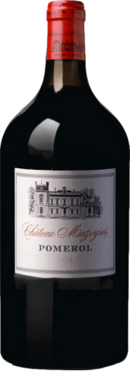 2018 Château Mazeyres