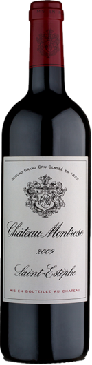 2009 Château Montrose