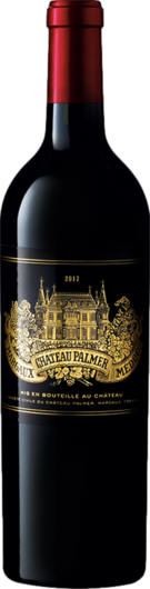 2017 Château Palmer