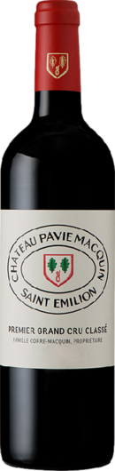 2019 Château Pavie Macquin