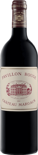 2020 Pavillon Rouge du Château Margaux