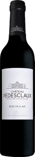 2020 Château Pedesclaux