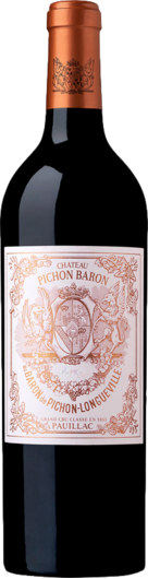 2016 Château Pichon Baron