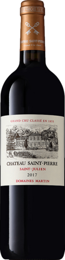 2017 Château Saint-Pierre