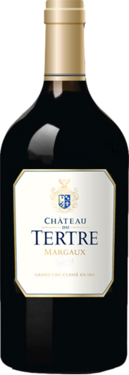 2019 Château du Tertre