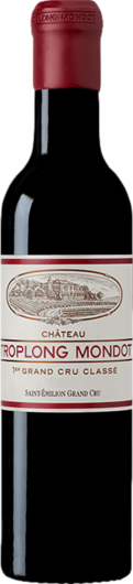 2020 Château Troplong-Mondot