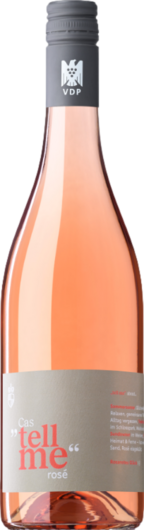 2025 Tell Me Rosé