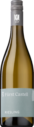 2025 Fürst Castell Riesling