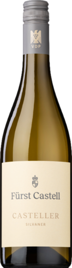 2025 Casteller Silvaner