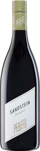 2025 Sandstein Zweigelt