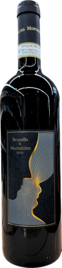 2021 Loghi Brunello