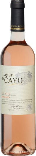 2025 Lagar de Cayo Rosado Rioja Alta