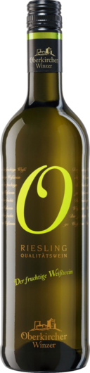2024 Oberkircher Collection O Riesling