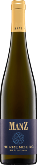 2024 Manz Oppenheimer Herrenberg Riesling