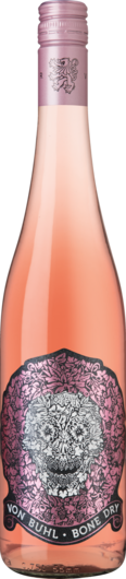 2025 Bone Dry Rosé
