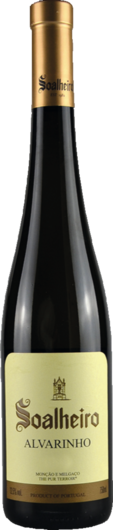 2025 Soalheiro Alvarinho Vinho Verde